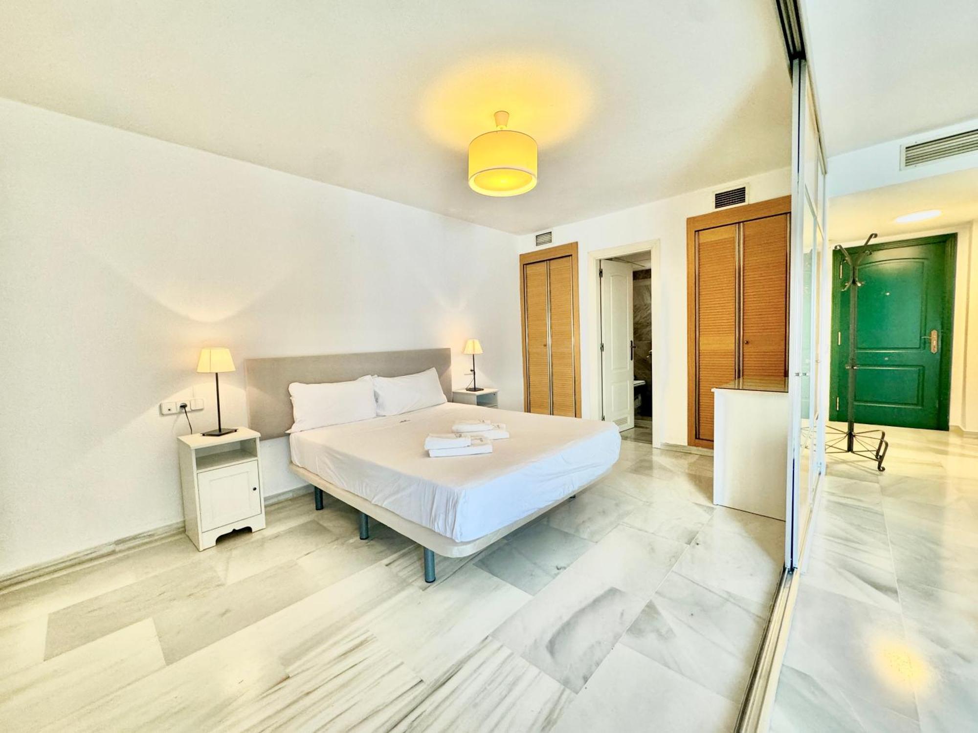 Rs 16 Ii Center Of By Eaw Homes Apartamento