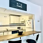 Rs 16 Studio II Center Of Marbella By Eaw Homes