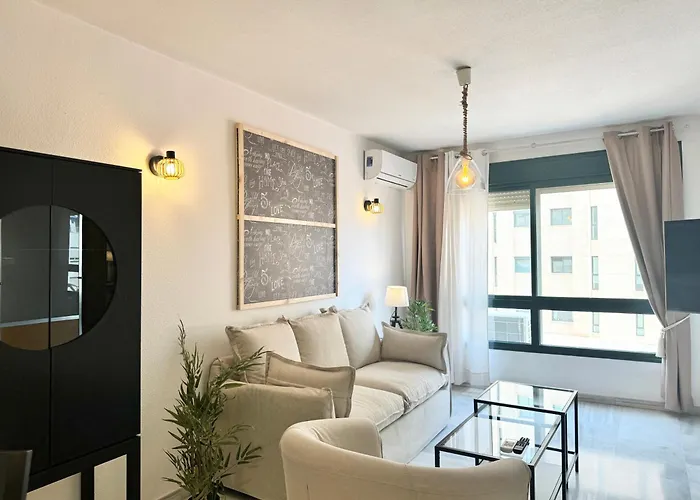 Rs 16 Studio II Center Of Marbella By Eaw Homes