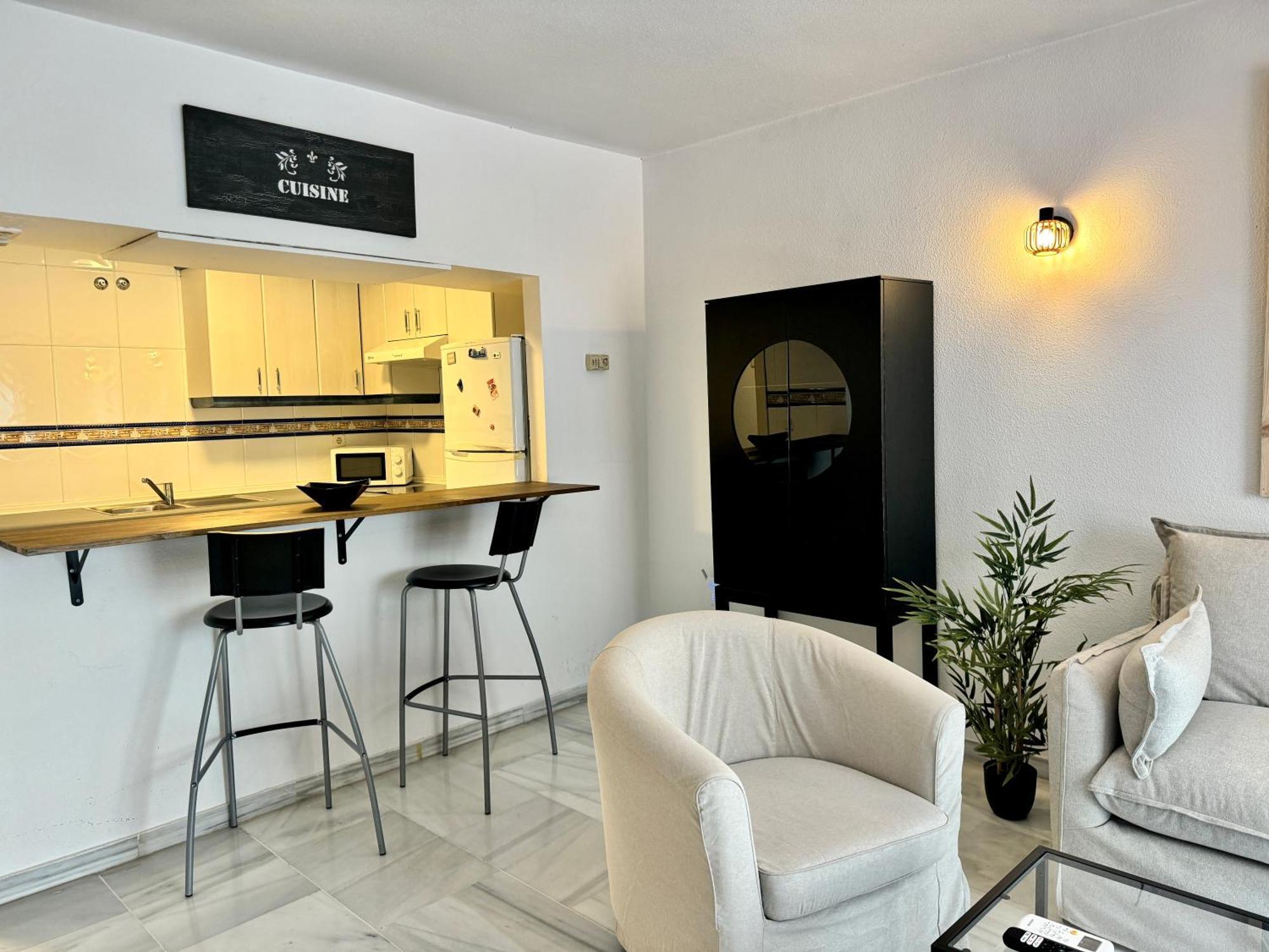 Rs 16 Ii Center Of By Eaw Homes Marbella