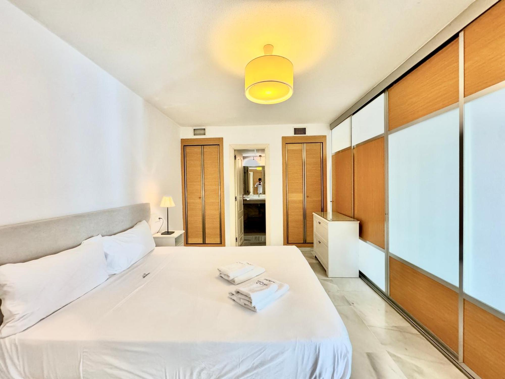 Rs 16 Ii Center Of By Eaw Homes Marbella